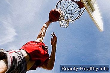 C贸mo obtener un gran sobrenombre de baloncesto