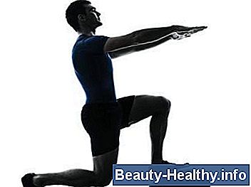 Sådan blæser BOSU Balance Trainer