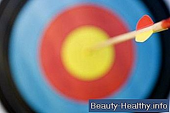 SĂĄdan installeres en Bow Sight Recurve