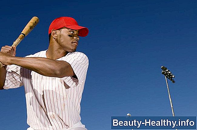 Hvordan lage en Batting Order