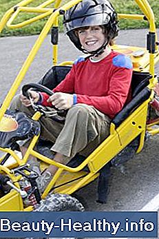 C贸mo hacer un asiento Go Kart
