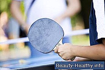 Cómo organizar un torneo de pingpong