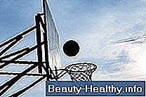 C贸mo practicar el baloncesto por su cuenta