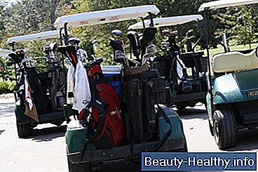 Golfiturniiride ideed