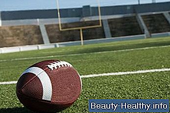 NFL-reglerne for en drop kick