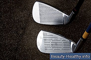 Pitching Wedge Vs. Sand Wedge