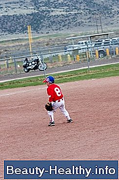Reglas para el b茅isbol de Cal Ripken