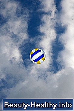Regler om volleyballheiser