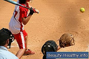 Softball-tjenestemenn og deres oppgaver
