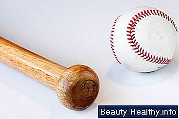 Tipos de madera para bates de béisbol
