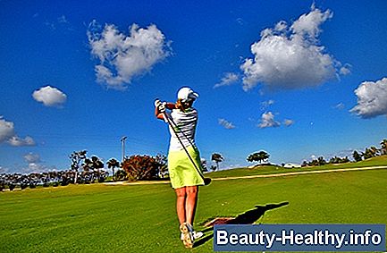 Hva er Maksimal Golf Handicap?