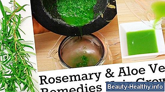 Aloe Vera Juice & Hair Growth