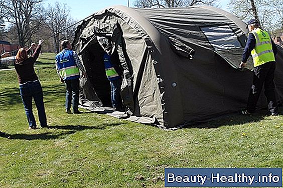 Hur man avvecklar Invacare Semi Hospital Beds