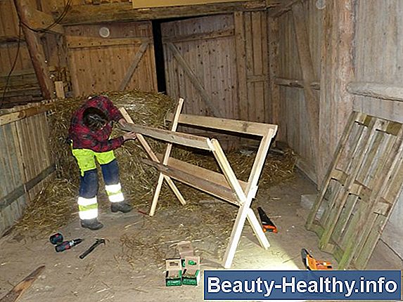 Hur man får en tånummer för ingrown toenails
