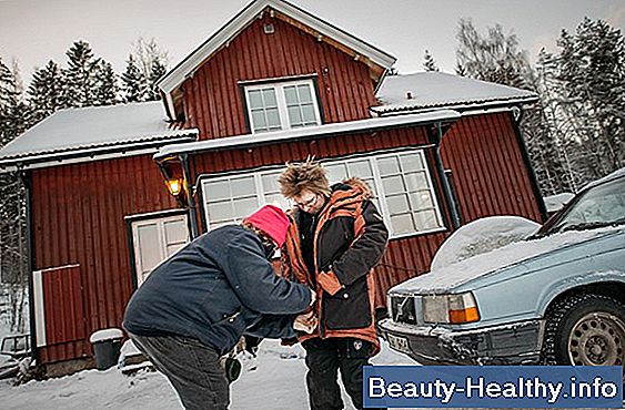 Hur man får försäkring att betala för belysningsapparater