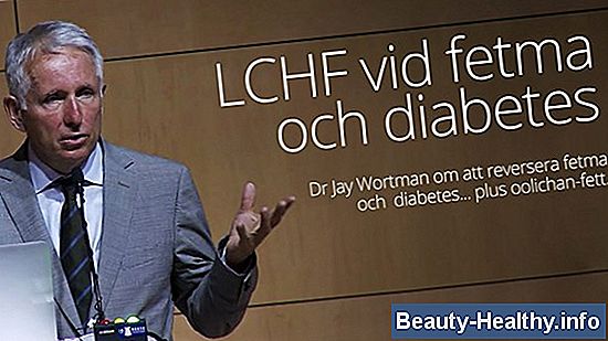 Hur man normaliserar blodtrycket med äppelcidervinäger