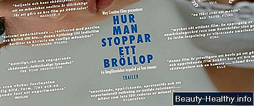 Hur man stoppar en blodig nÀsa