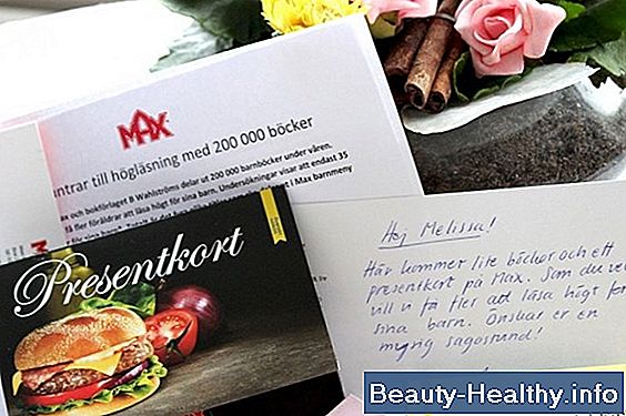 Hur man uppmuntrar till en cancerpatient
