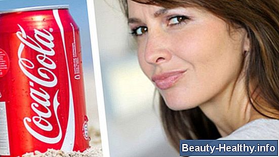 Hur pÄverkar Cola din kropp?