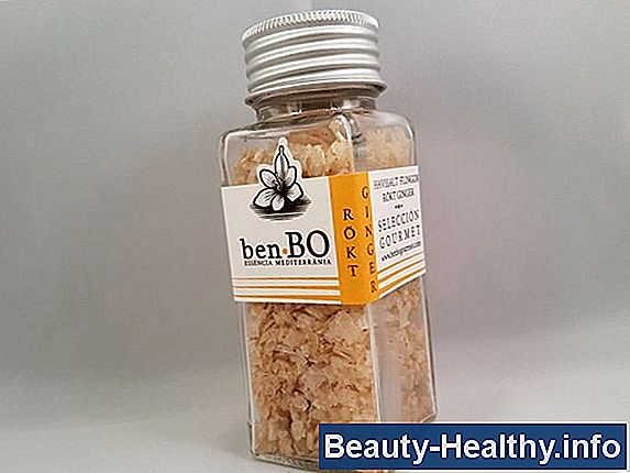 Medelhavet Salt Vs. Regelbunden bordsalt