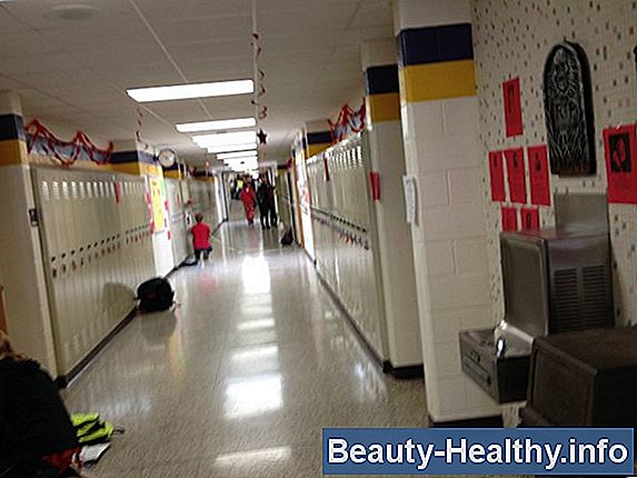Red Ribbon Week Aktiviteter för Elementary Kids