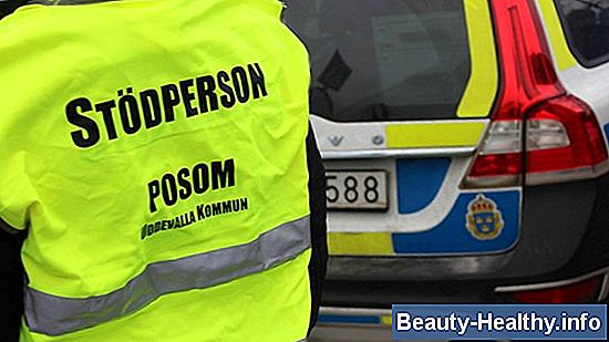 Tecken pÄ psykologisk nedbrytning