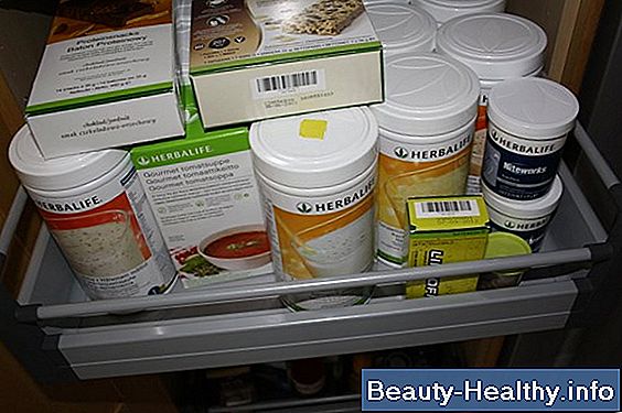 Vad Àr farorna med Herbalife?
