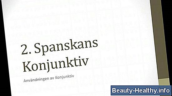 Vad är konjunktiv hjärtasjukdom?