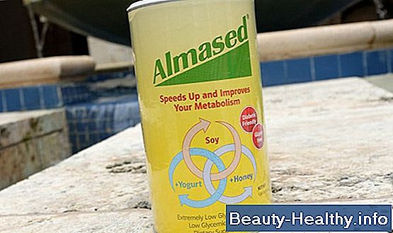 Almased Side Effects