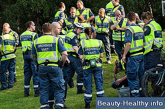 Hur man förbereder sig på en 5K på natten innan