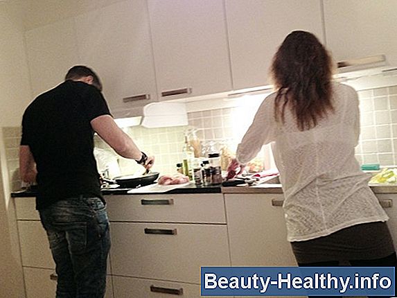 Vad kan jag äta på Herbalife Diet?