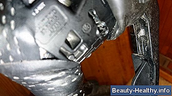 Hur man byter Shimano 105 Gears