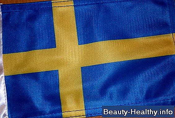 Hur man gör en säkerhetscykel flagga