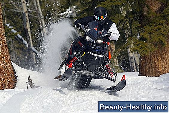 Hur man justerar bakfjÀdringen i en VZ800