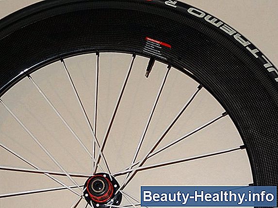 Hur man justerar Shimano SPD-pedaler