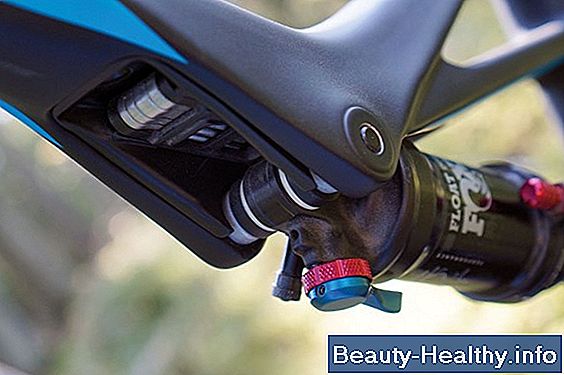 Hur man reparerar en Shimano Deore LX Shifter