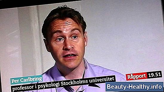 Hur man bota kolonit