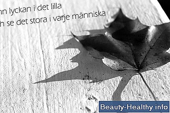 Vad kÀnns Neuropati av foten?