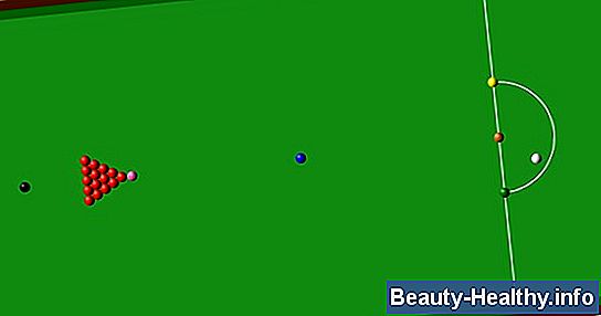 8-Ball Pool Spel