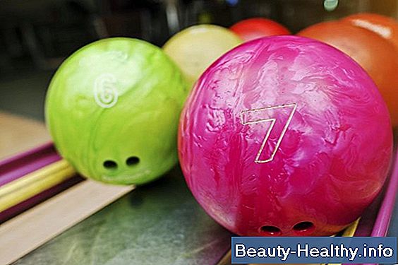 Candlepin Bowling Tips