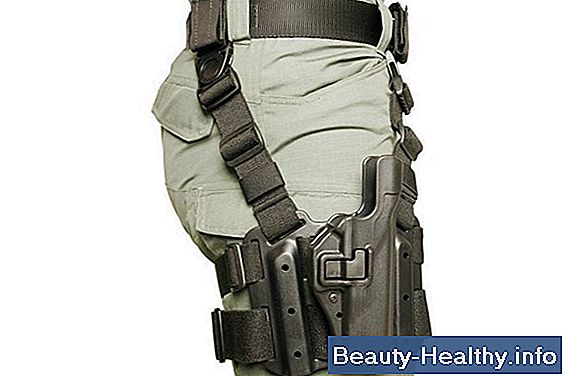 Hur man använder en Glock Speed Loader
