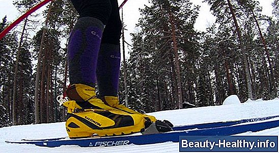 Hur man väljer skor för Mortons Neuroma