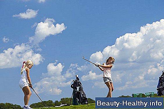 Idéer för golf turneringar