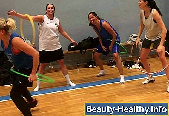 Roliga basketspel för PE