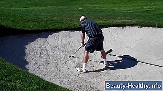 Roliga golf turneringsspel