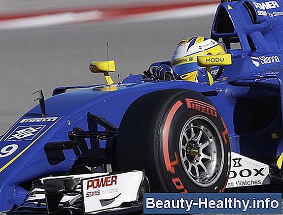 Så här startar du ett Race Car Team