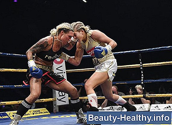 Så titta på boxning gratis