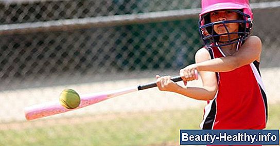 Softball Mercy Rules