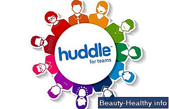 Team Huddle Ideas