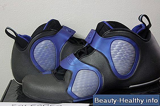Typer av Soccer Cleats